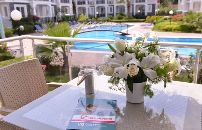 Sea Heaven Legend Apartments - Foto 55