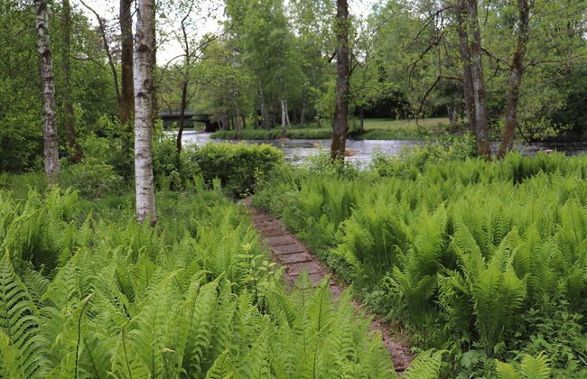 5 Person Holiday Home in Knared-by Traum - Photo 17