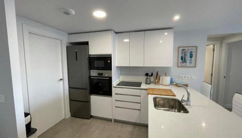 Amazing Duna Beach Seafront Apartament - Photo 4