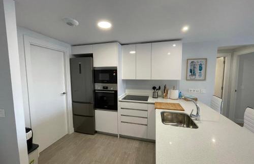 Amazing Duna Beach Seafront Apartament - Foto 4