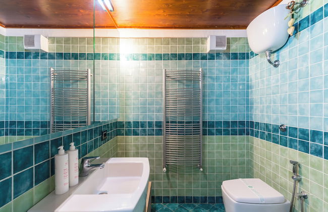 Partenope Spacious Home by Wonderful Italy - Foto 12