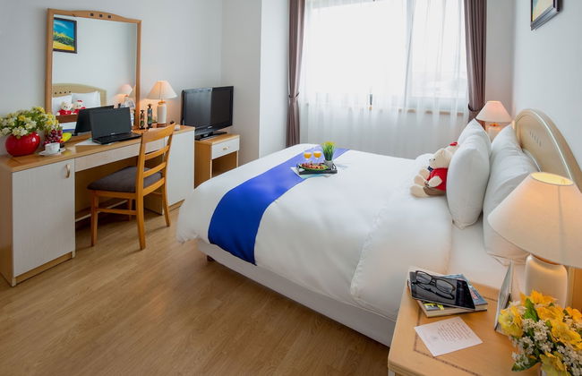 Rose Garden Residence - Foto 10