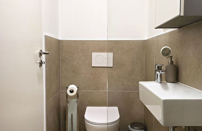 Apartments Schwandorf - Foto 49