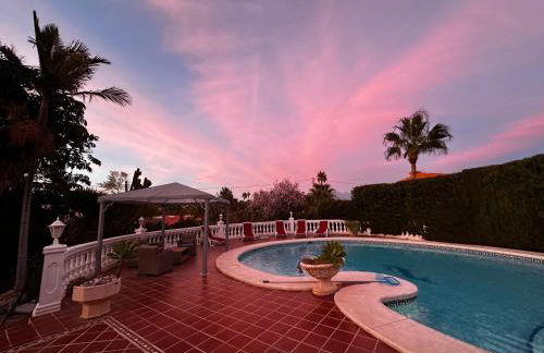 Casa Hendrika - La Nucia Hills - Foto 1