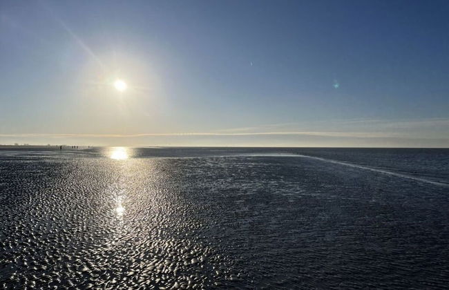 "peerboos" in the Haus am Deich - Foto 26