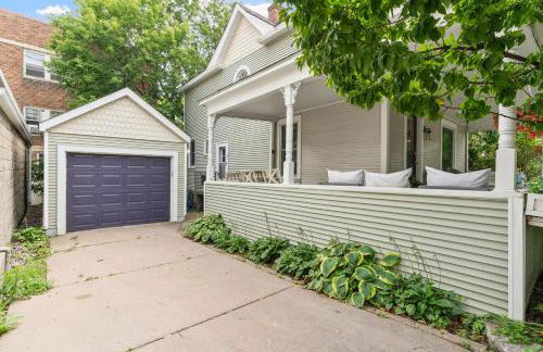 The Linden House - Foto 29