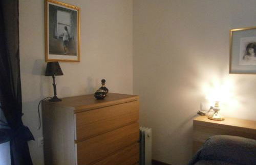 Apartamento Entre el Falla y la Caleta - Foto 29