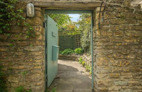 Church House Cottage - Foto 20