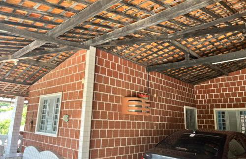 Paraíso dos Oliveiras - Ponta de Pedras - Foto 9