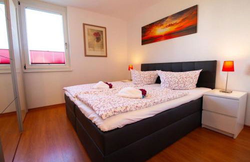 Ferienwohnung Rabe - Foto 38