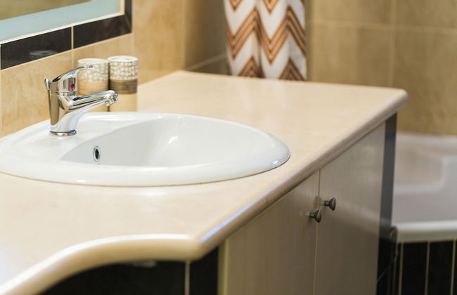 Greenland Villa - Foto 35