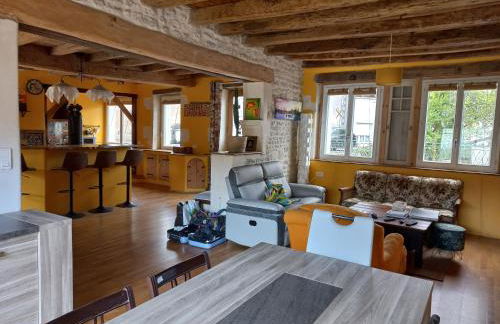 Le Moulin d'Errol - Foto 6