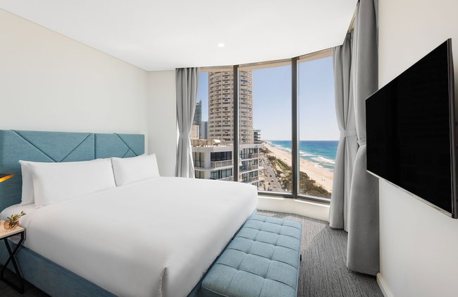 Meriton Suites Surfers Paradise - Foto 9