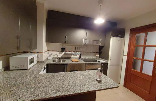 145A Apartamento moderno dos habitaciones by R2R Consulting - Foto 20