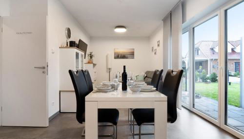 Speicherhäuschen Maren - Foto 5