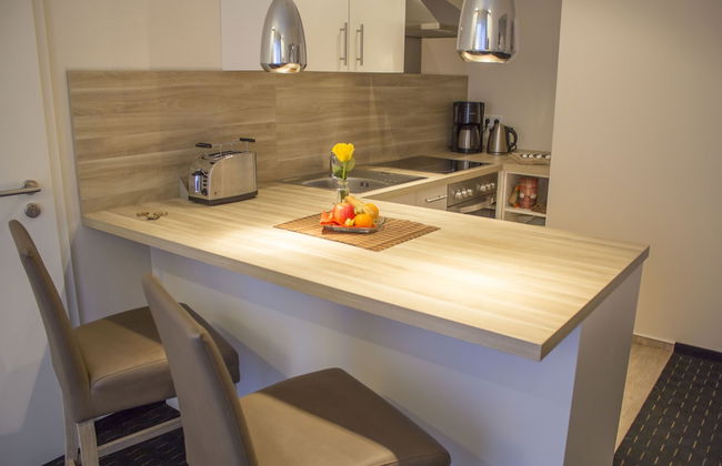 Nordsee Domizil Schobüll - Foto 48