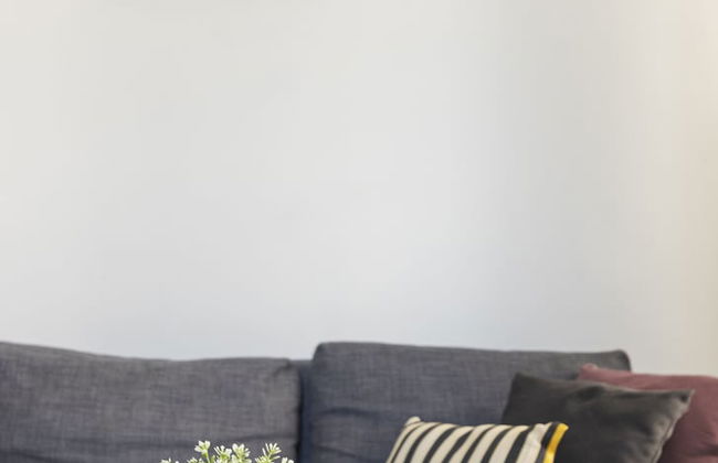 J-Tower Apartments - Foto 52