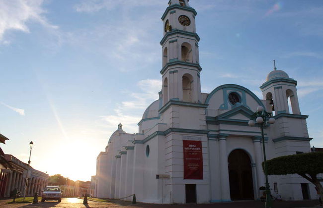 Excursão a Alvarado e Tlacotalpan - Foto 1