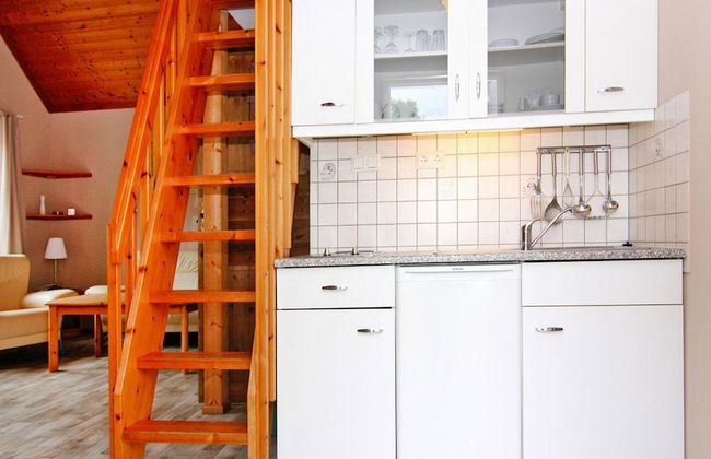 Holiday Home in Markgrafenheide - Foto 6