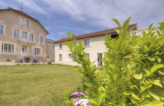 L'Escale de Jules et Lily - Foto 1