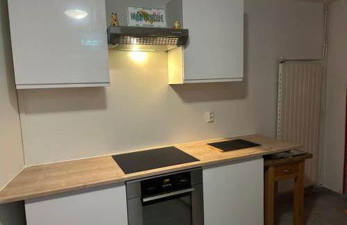 Le Monté Cristo - Foto 15