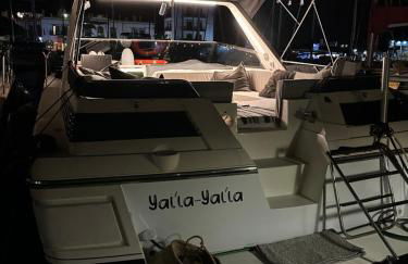 Boat in Puerto de Mogán - Foto 7