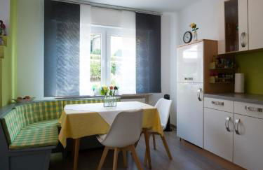 Ferienwohnung Grete - Foto 1