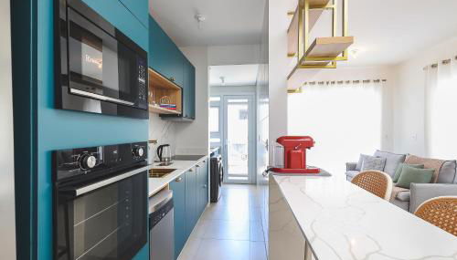 Apartamento 3 quartos Frente Mar - Praia do Campeche - Foto 4