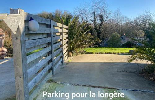 longère ty nico 1 chambre - Foto 13