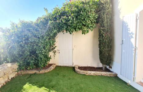 SUPERBE VILLA-DOMAINE AVEC GOLF PISCINE ET TENNIS - Foto 10