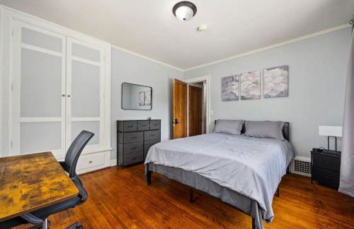 Comfortable Private Room | Shared Bath & Kitchen - Foto 42