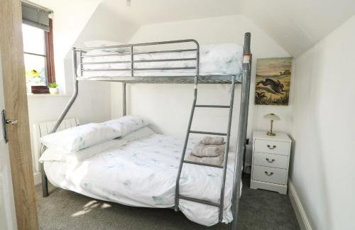 Chalk Cottage - Foto 14