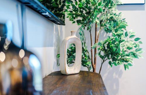 Stylish Modern Prime Location 2-Bed Flat - Foto 21