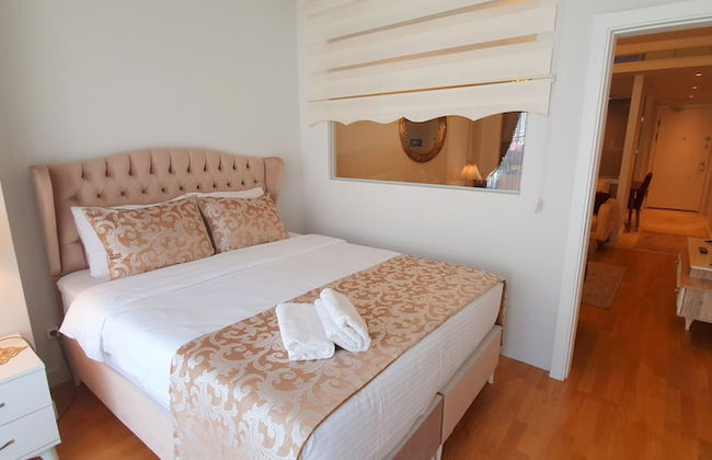 Leylak Suite - Foto 6