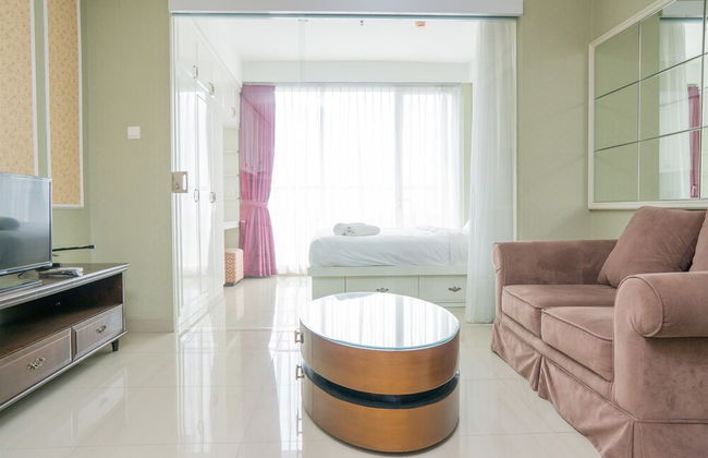 Spacious 1BR Dago Suites Apartment - Foto 18