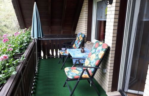 Apartment Resi Lux in Niederehe by Interhome - Foto 20