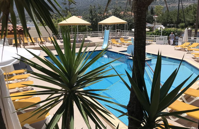 Amazones Villas Apartments - Photo 33