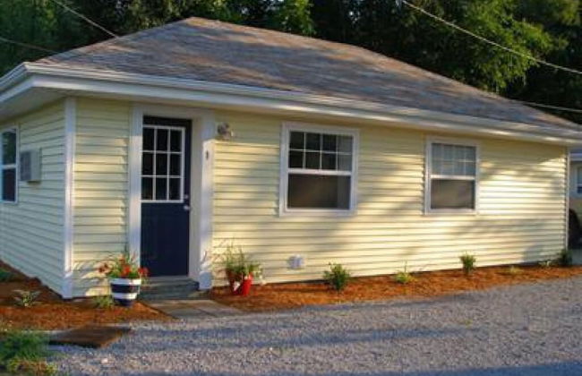 Blue Door Cottages - Foto 3