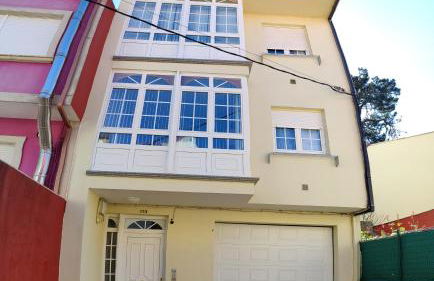 Apartamentos Playa Monte Pindo - Morada Druida - Foto 14