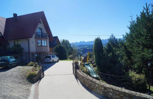 Apartamenty i pokoje rodzinne - Foto 58