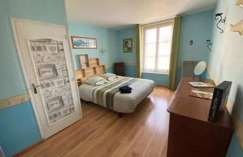 maison de ville dans le perche - Foto 13