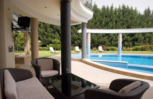 KTHMA TZHKA - Villa Elassona - Photo 45