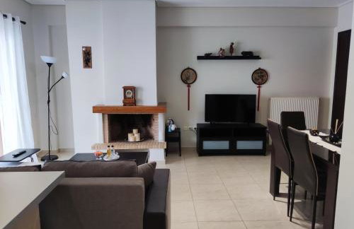 A&J Apartments or Rooms athens airport - Foto 30