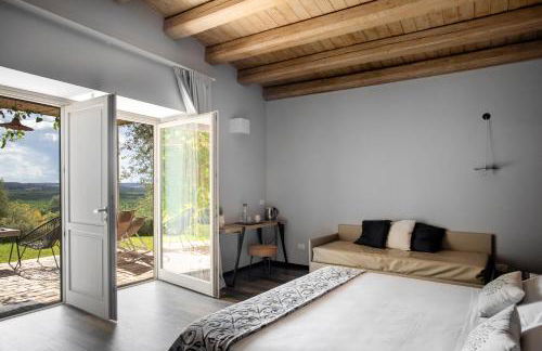 I Carusi Relais - Foto 63