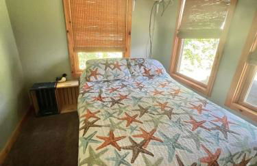 BOOMFISH LIMIT 5 cottage - Foto 11