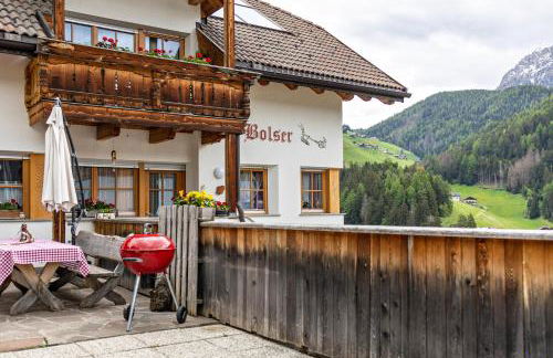 Bolser App Piz da Peres - Foto 25