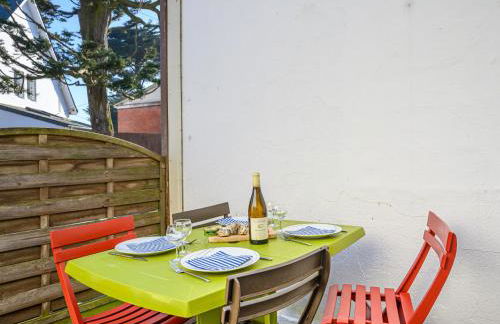 Holiday Home Ker Penthièvre by Interhome - Foto 30