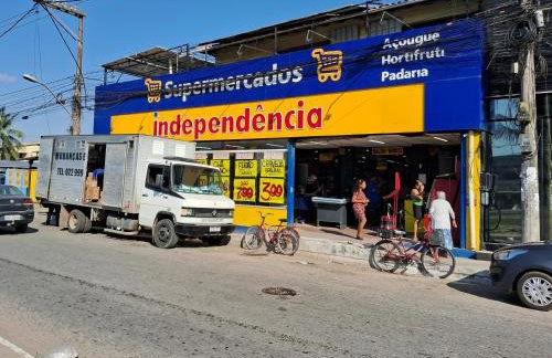 CABO FRIO, Pé na Areia - Foto 65