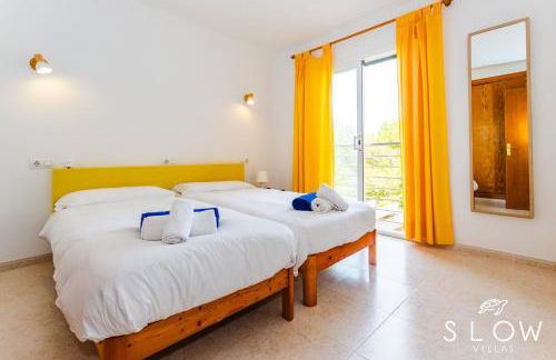 Cala Mendia Beach House 1 by Slow Villas - Foto 28