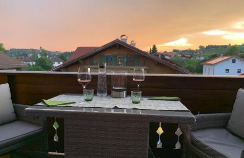 Ferienwohnung in Lechbruck am See im schönen Allgäu, nahe Füssen nur 300 m vom See - Foto 5